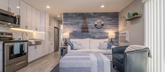 Lakeside Serenity Villa with Private Patio
