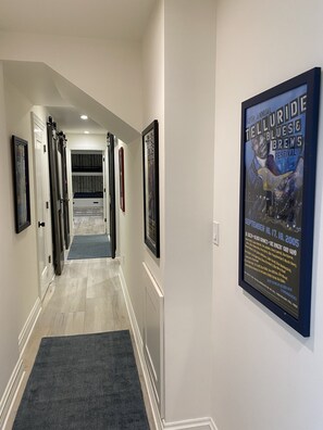 Interior - Experience luxury ski and hiking vacations, 5-bedroom home in heart of Telluride (Telluride)