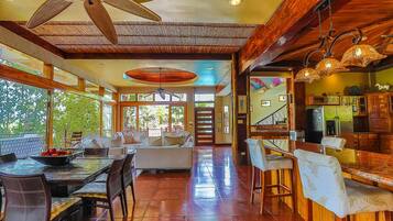 Restauration