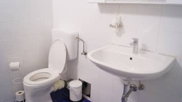 Apartment | Toilettensitzerhöhung