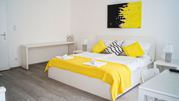 Apartemen