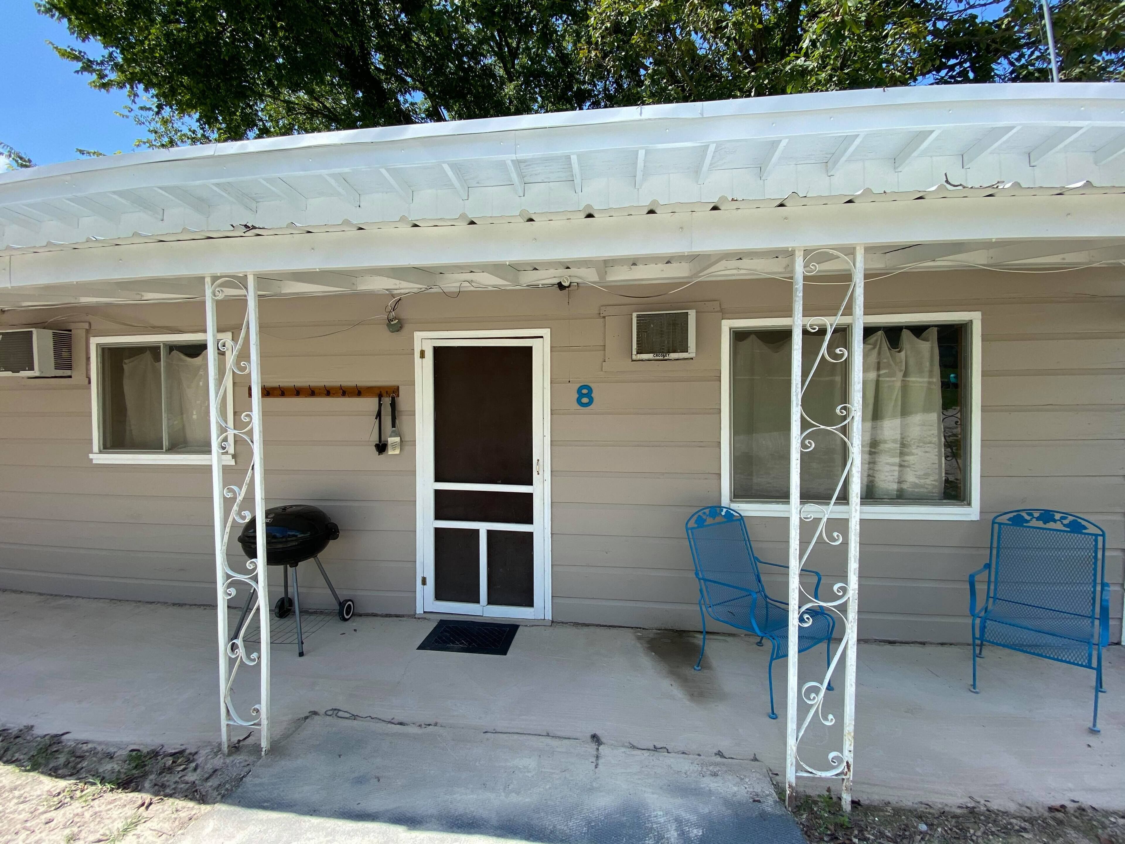 Hickory Grove Hideaway - Cabin 8