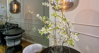 Mint Boutique Studio Apartments