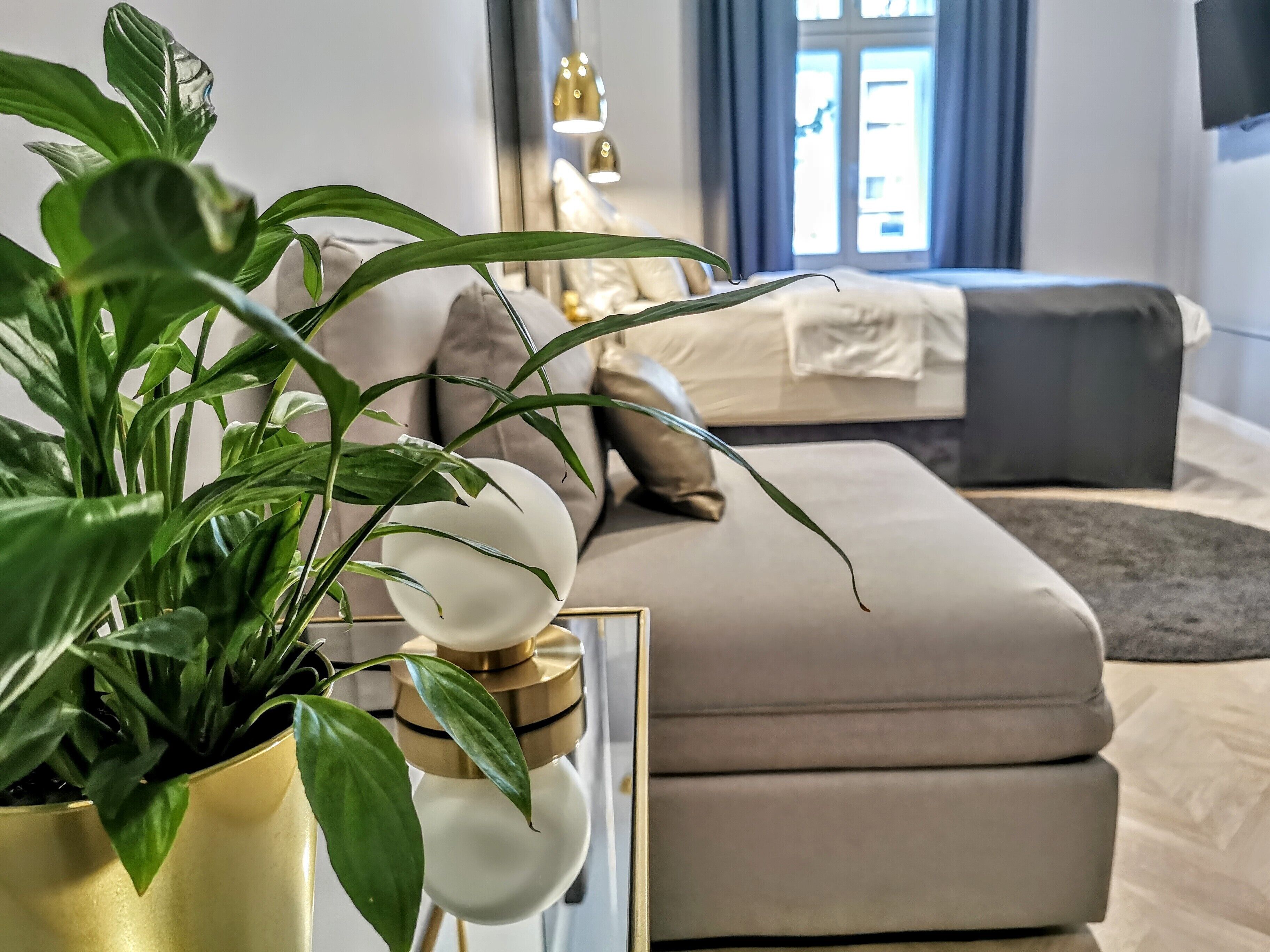 Mint Boutique Studio Apartments 