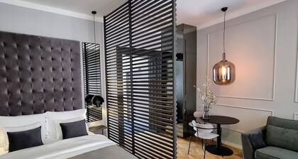 Mint Boutique Studio Apartments