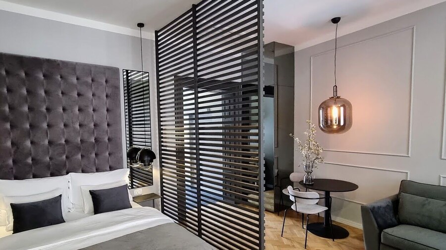 Mint Boutique Studio Apartments