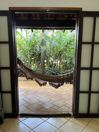 Premier Garden Hotel