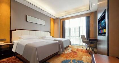 Diya Hotel (Shenzhen Baoan Yifang City Branch)
