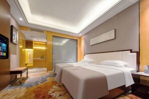 Room - Diya Hotel (Shenzhen Baoan Yifang City Branch) (Shenzhen)