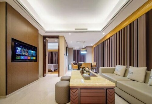 Diya Hotel (Shenzhen Baoan Yifang City Branch)