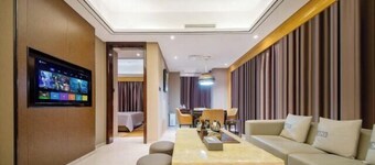 Diya Hotel (Shenzhen Baoan Yifang City Branch)