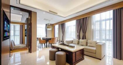 Diya Hotel (Shenzhen Baoan Yifang City Branch)