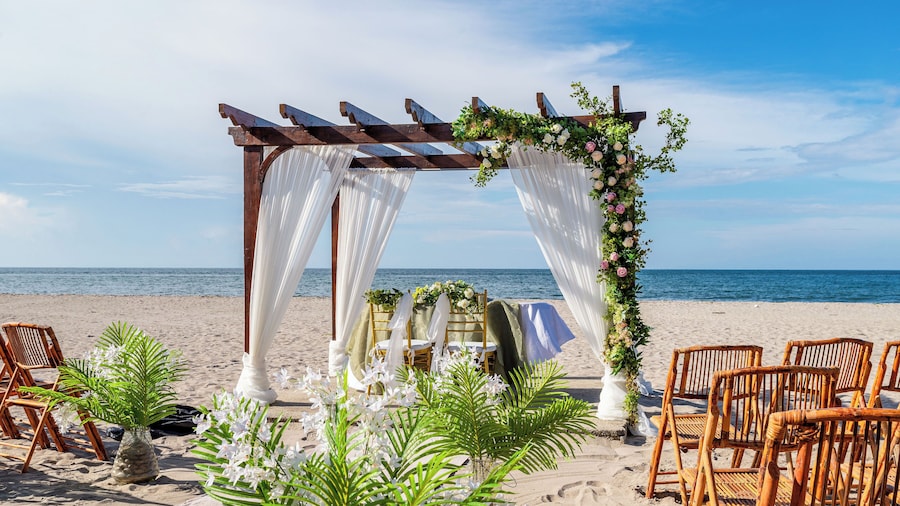 Palmazul - Viña del Mar