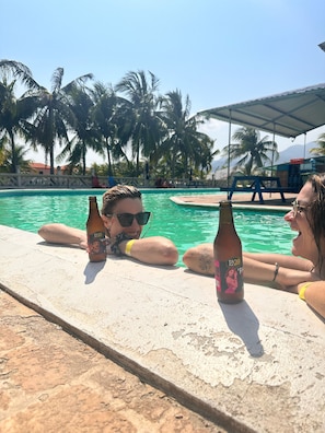 Comodidades da propriedade