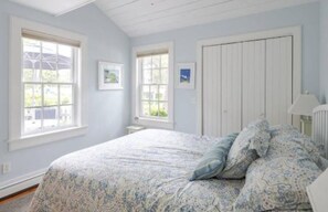 2 makuuhuonetta, Wi-Fi, vuodevaatteet