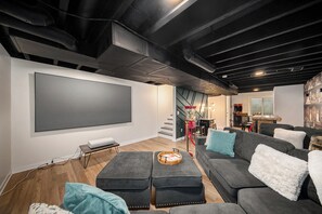 تلفزيون ذكي