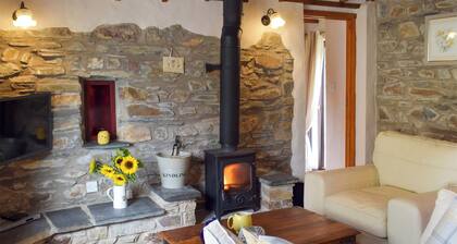 Old Chapel Cottage - Dinas Country Club