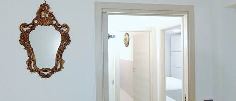 2 chambres, fer et planche Ă repasser, lit parapluie, Wi-Fi gratuit