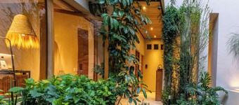 Casa Quebrada Hotel Boutique