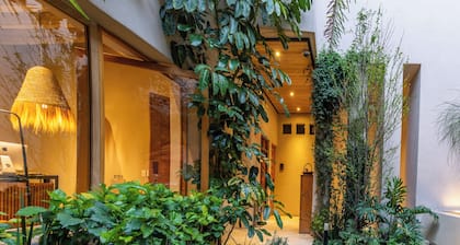 Casa Quebrada Hotel Boutique