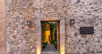 Casa Quebrada Hotel Boutique