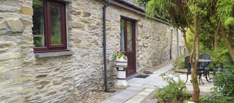 Old Rectory Cottage - Dinas Country Club