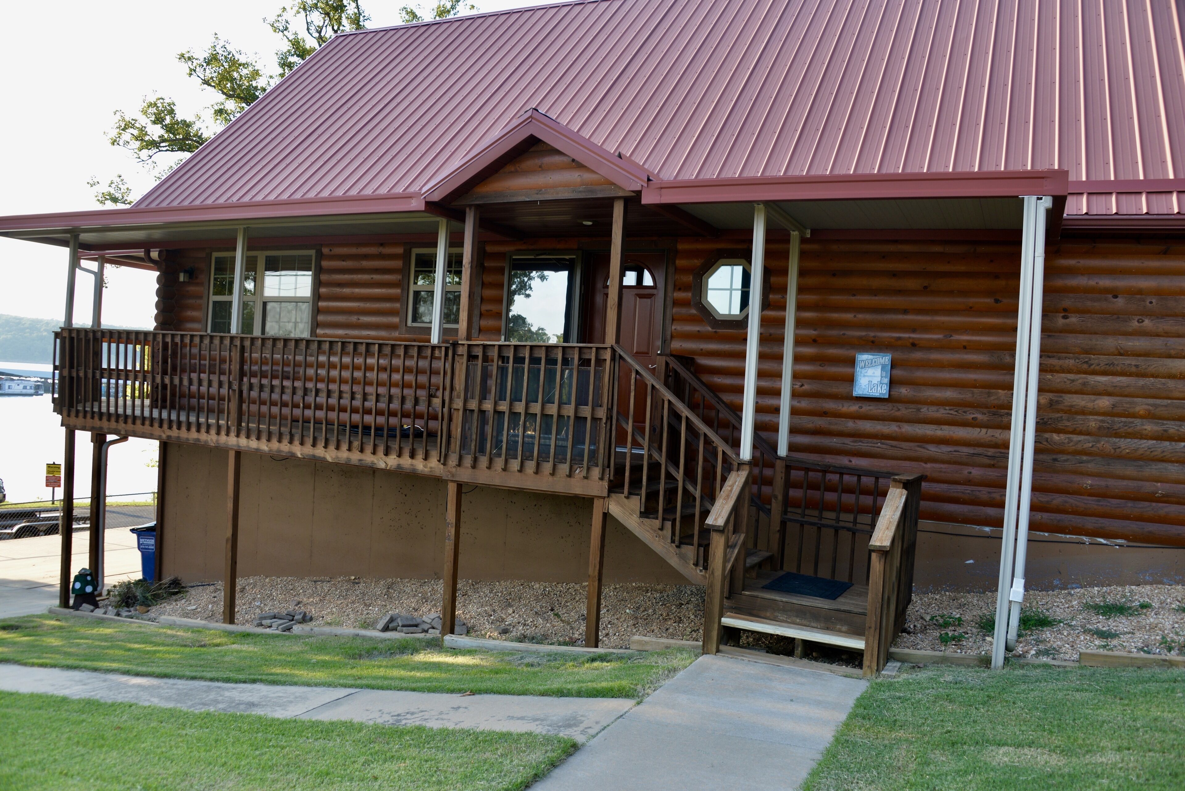 Top 12 PetFriendly Cabins Near Bull Shoals Lake, Arkansas Updated