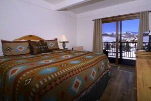 3 chambres, Wi-Fi gratuit, draps fournis