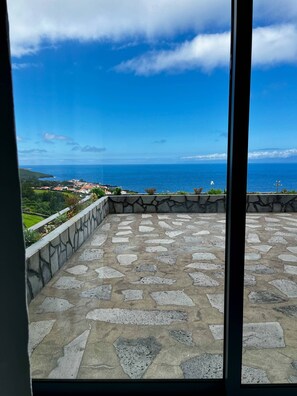 Interior - Casa Rosa Chá  Pico (Açores - Ilha do Pico)