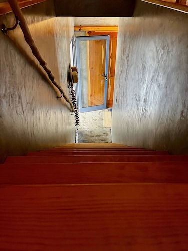 Casa Rosa Chá Pico