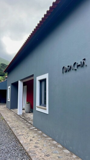 Detalle exterior