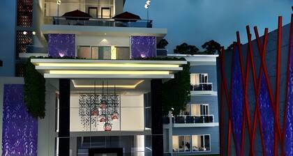 Cititel Hotel Dumai