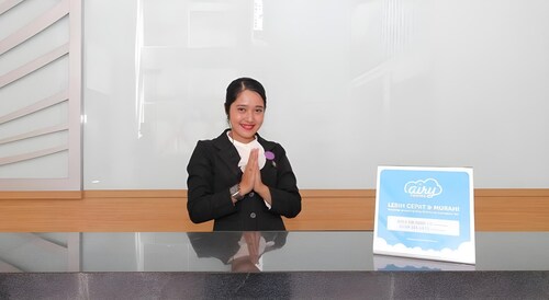 Cititel Hotel Dumai