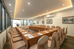 Sala de reuniones