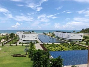 Exterior - Paradise Beach Resort (Ban Chang)