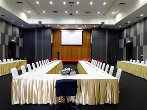 Sala de reuniones
