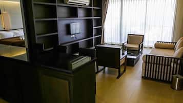 ห้องนั่งเล่น