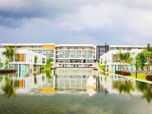 Exterior - Paradise Beach Resort (Ban Chang)
