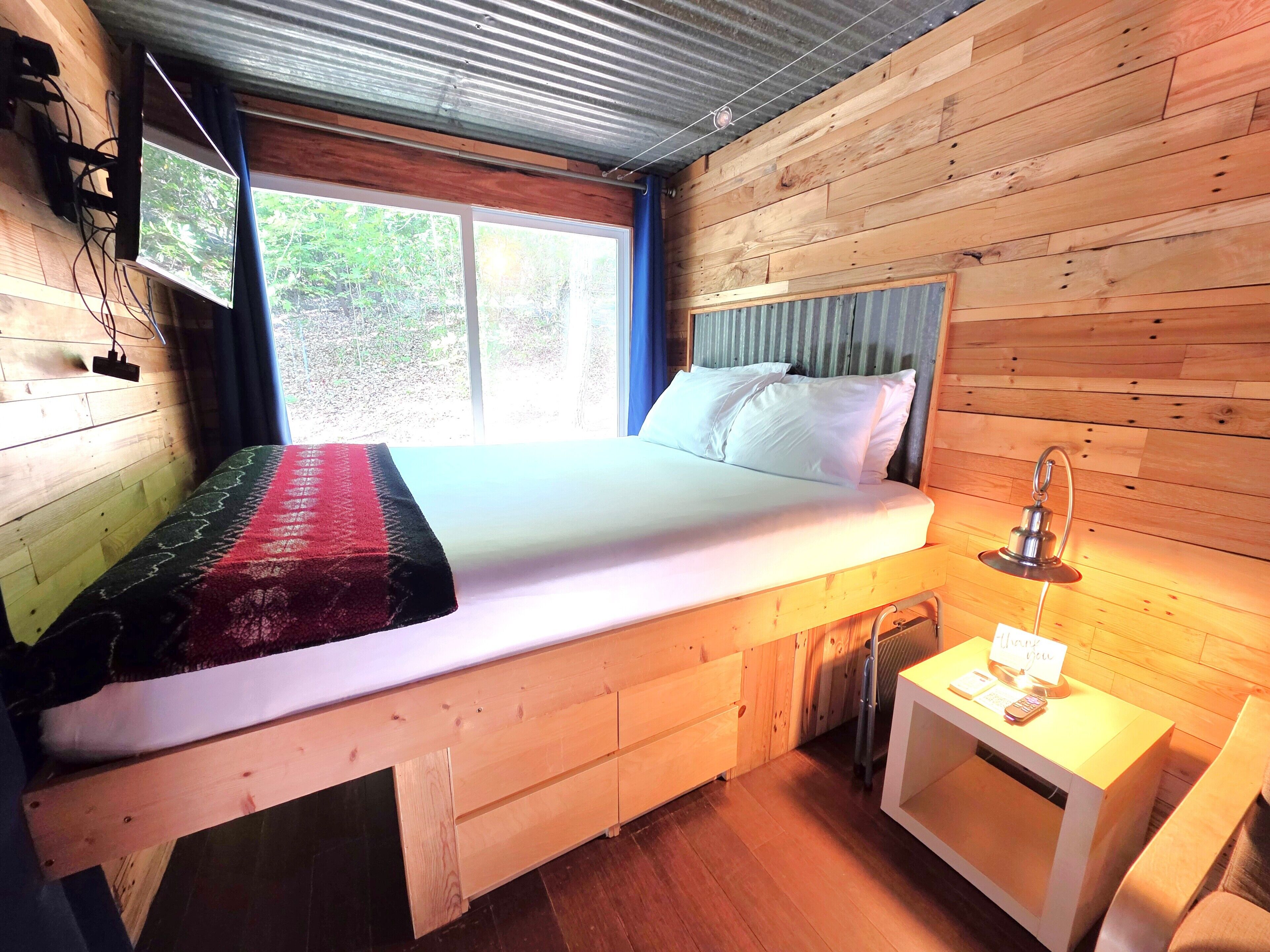 1 slaapkamer, gratis wifi, beddengoed