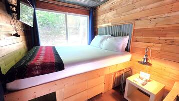 1 slaapkamer, gratis wifi, beddengoed