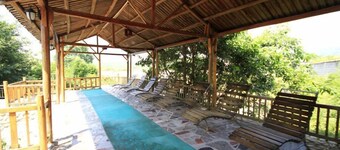 Dragon Mountain Hot Spring Hotel