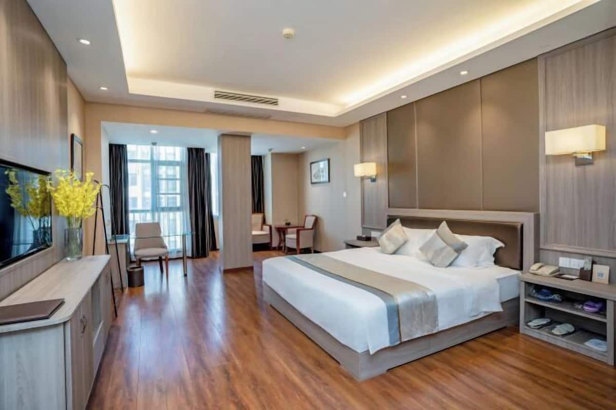 Habitación