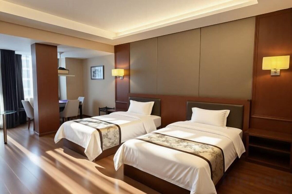 Habitación