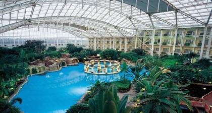 Grand Metropark Longxi Conference Center Beijing