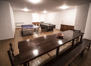 Spielezimmer