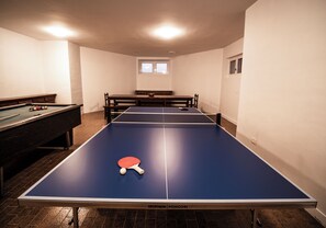 Spielezimmer