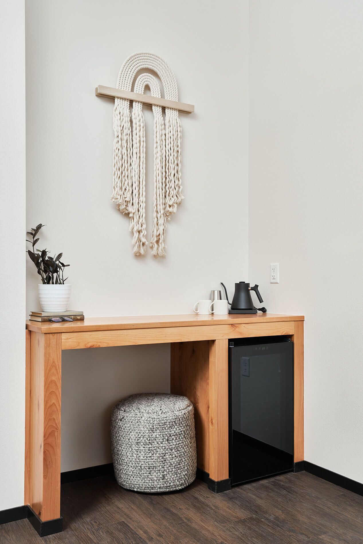 mountain jr. queen suite | 1 bedroom, premium bedding, individually decorated, blackout curtains