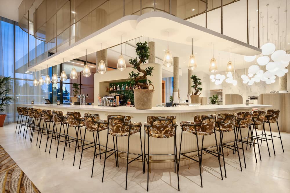 Hyatt Place Paris Charles de Gaulle Airport
