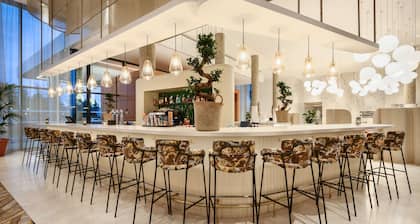 Hyatt Place Paris Charles de Gaulle Airport