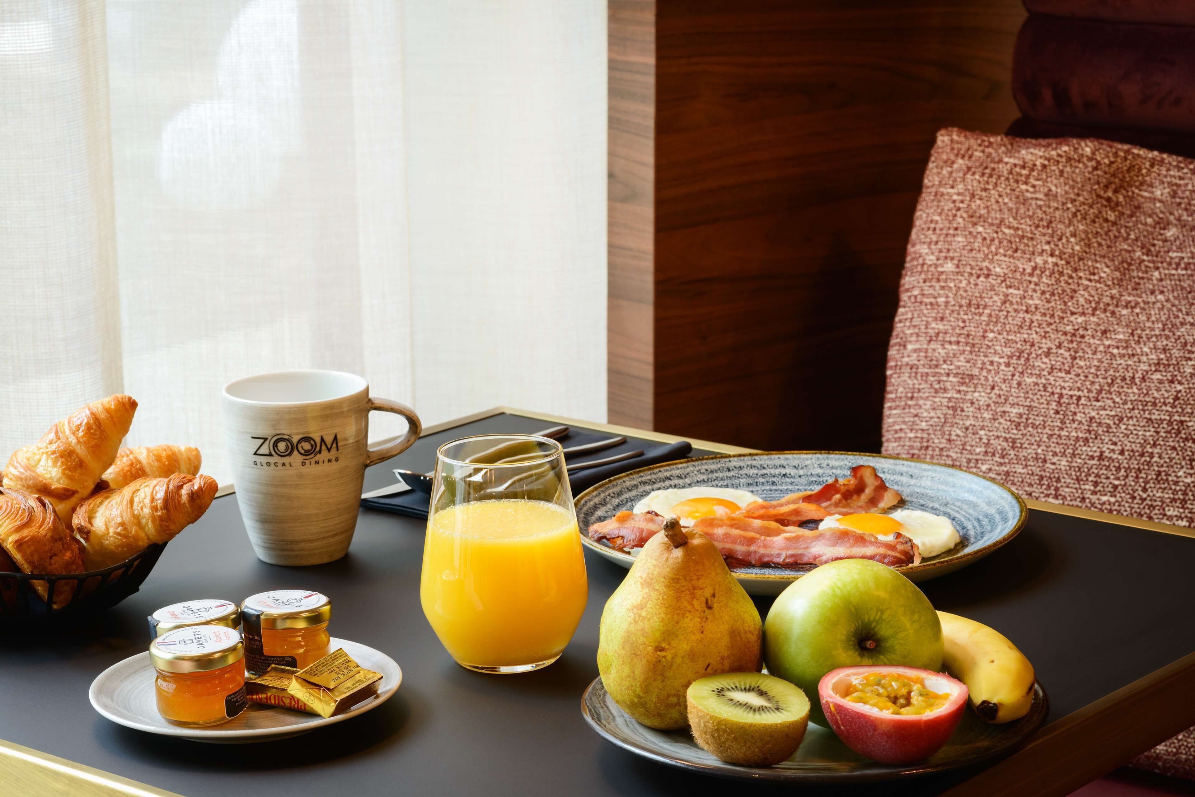 Photo - Hyatt Place Paris Charles de Gaulle Airport